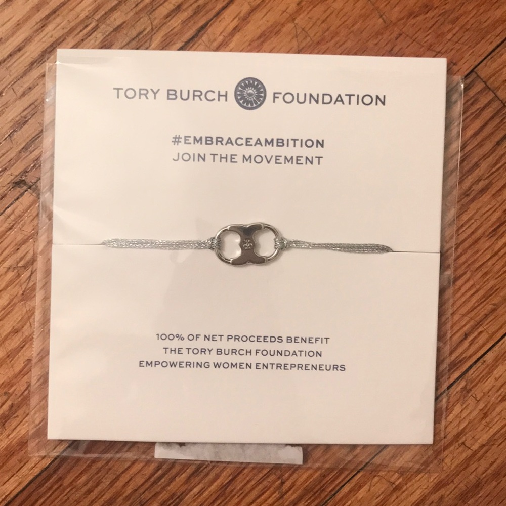 Tory Burch Embrace Ambition Bracelet